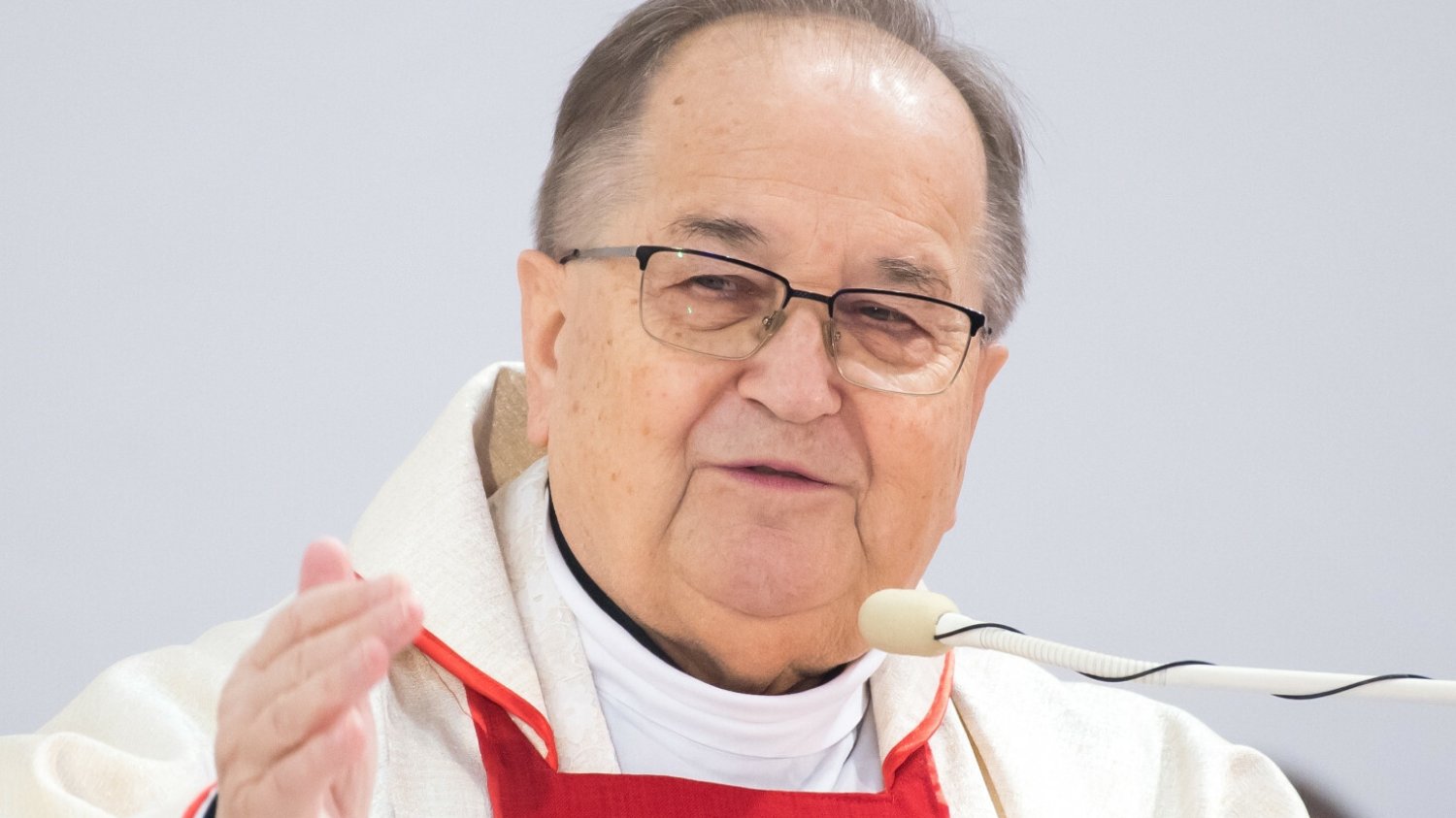 O. Rydzyk dostał pozwolenie na kształcenie medyków. Apel medyków.