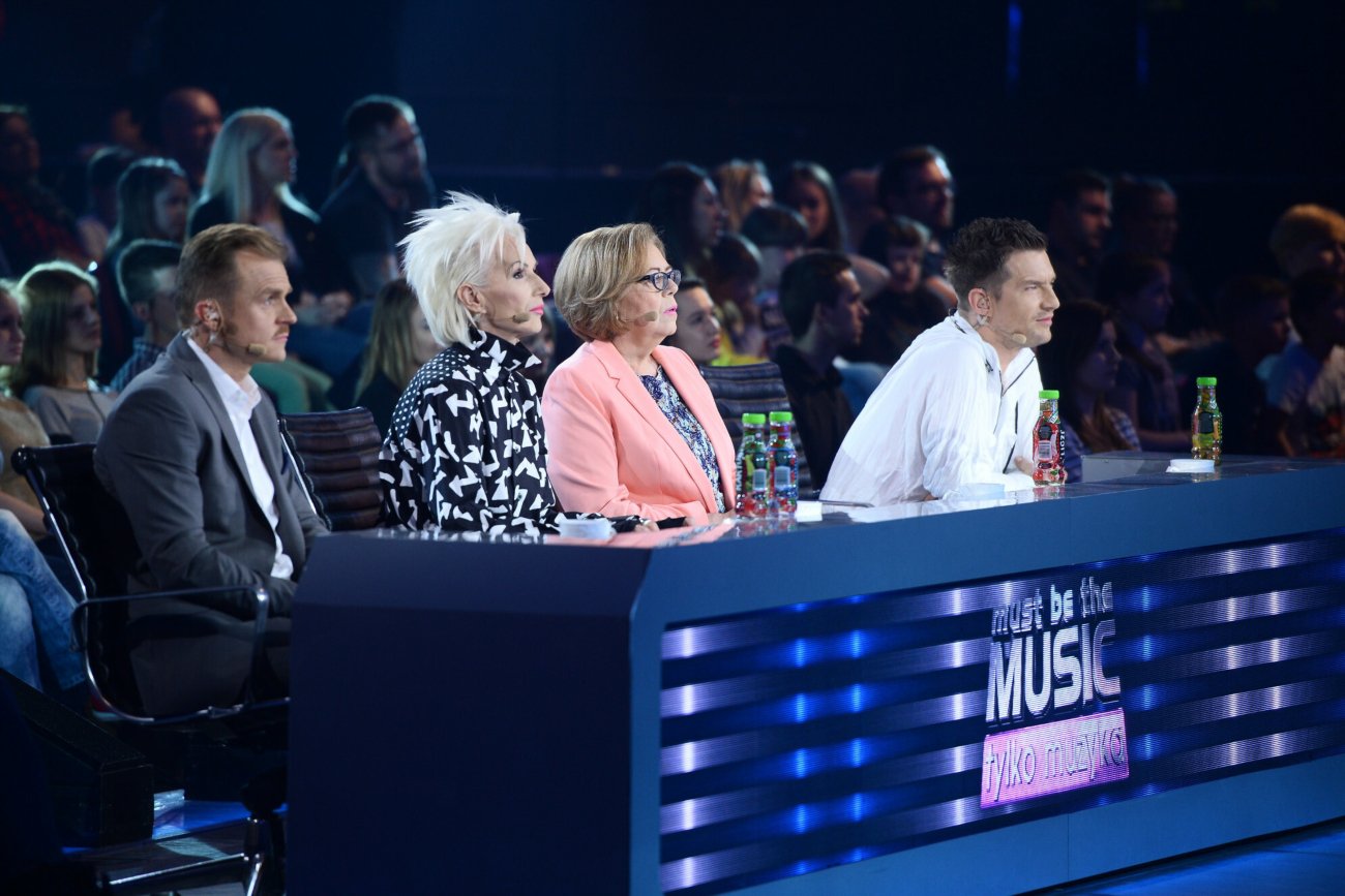 "Must Be the Music. Tylko muzyka" powróci na antenę Polsatu. Kiedy? "Must Be the Music. Tylko muzyka" powróci na antenę Polsatu. Kiedy?