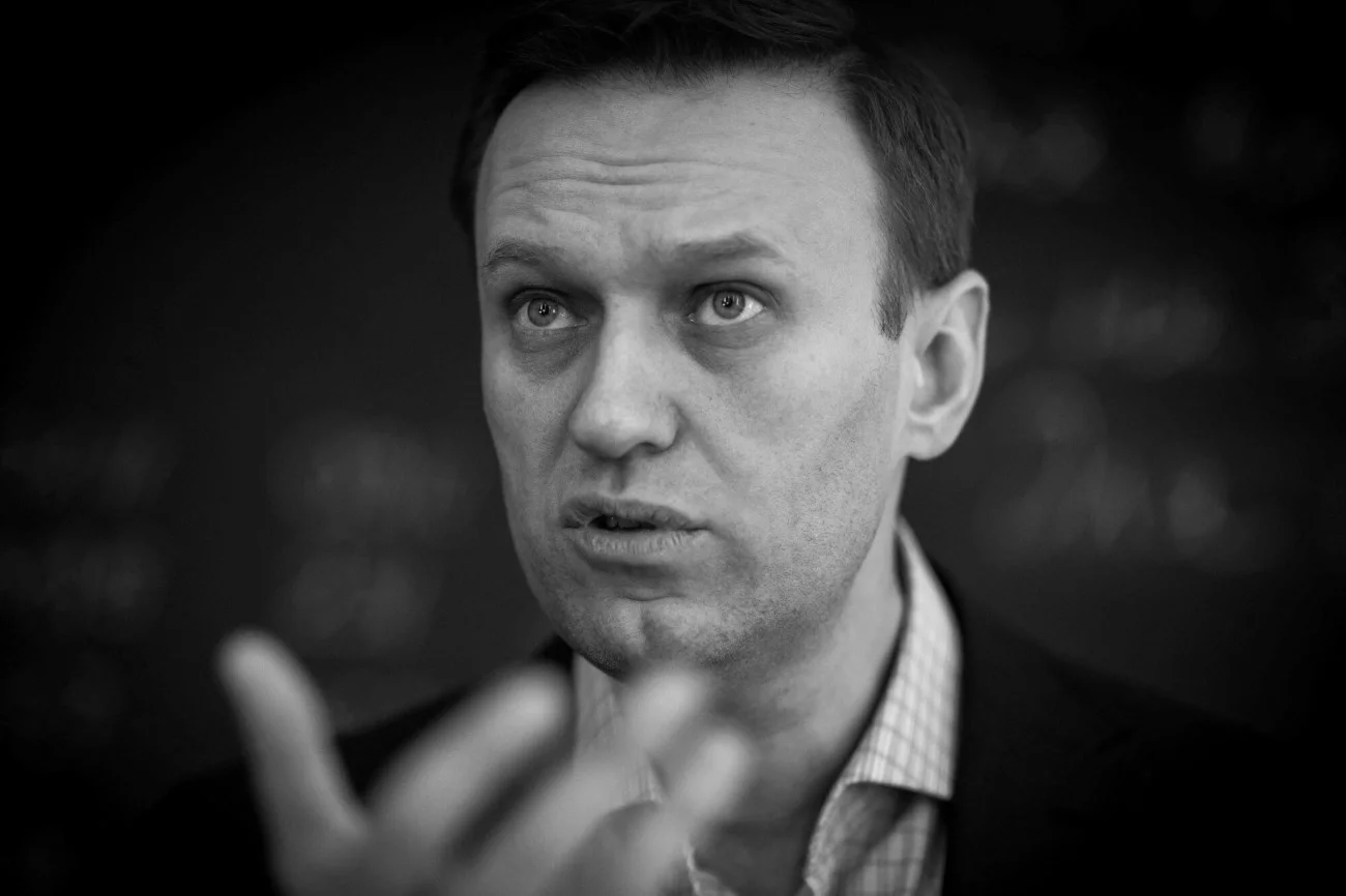 Jaka była przyczyna śmierci Nawalnego? Nieoficjalne doniesienia z Rosji