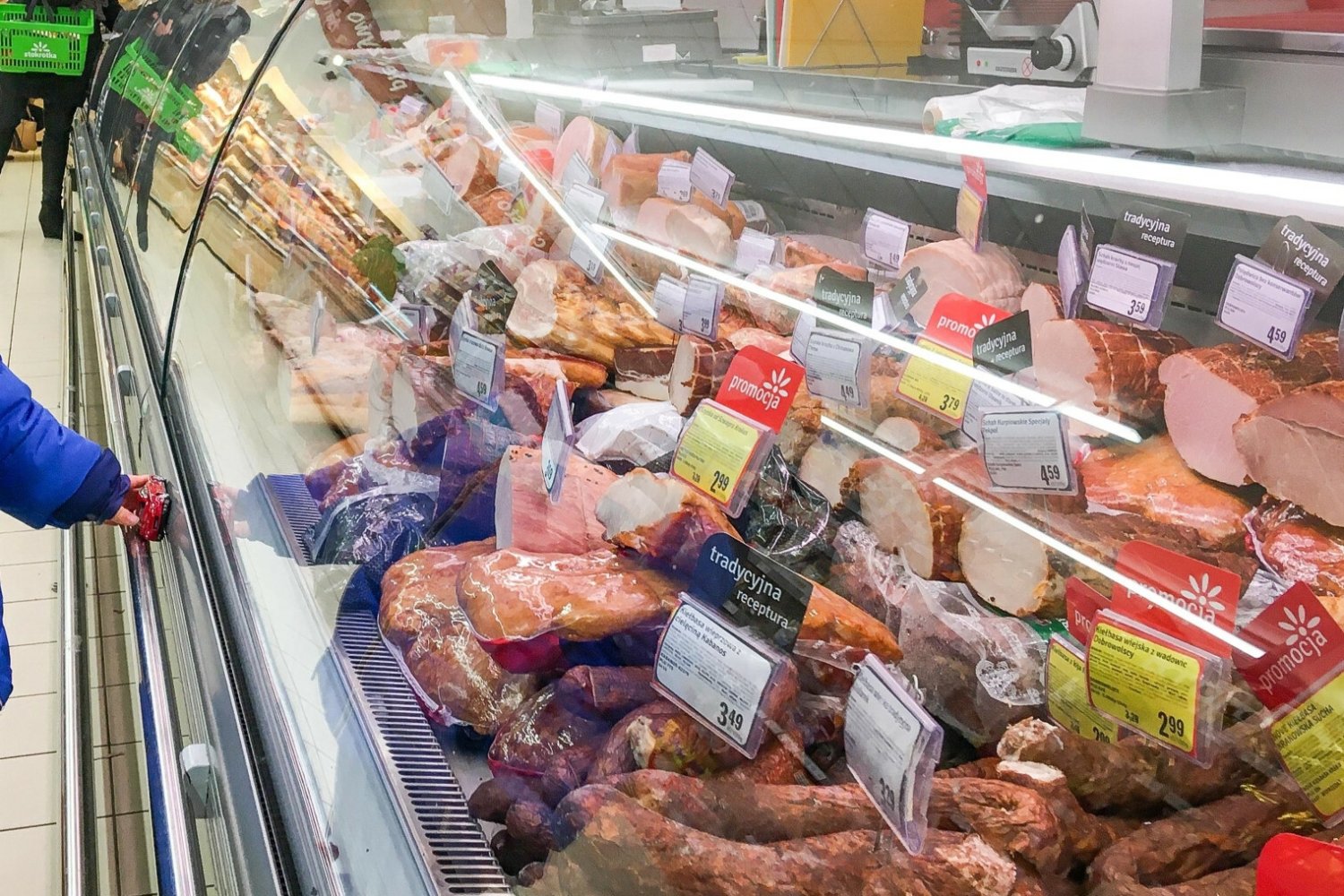 Masz ten mięsny produkt w domu? Może być niebezpieczny dla zdrowia.