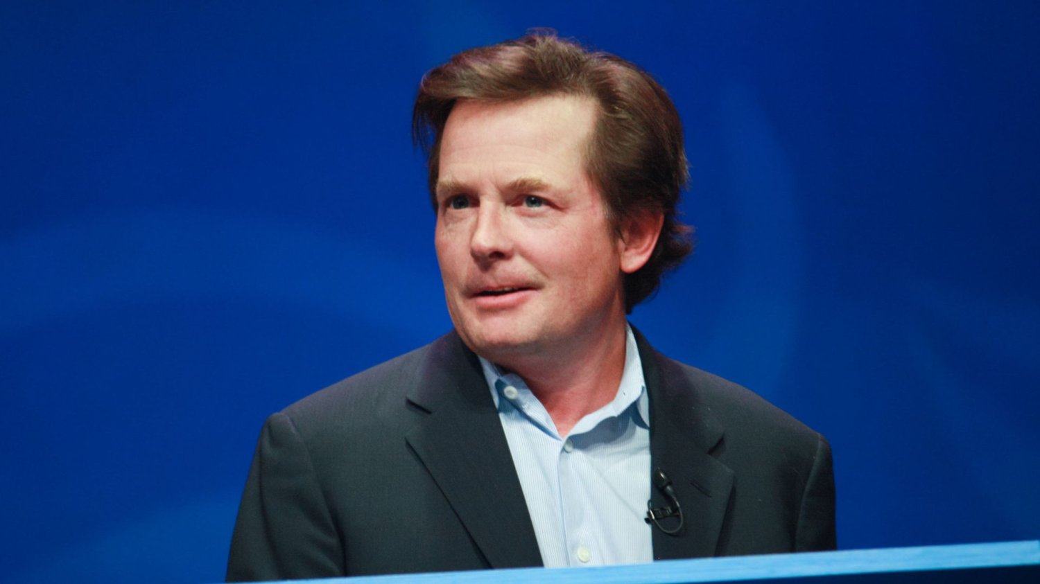 Michael J. Fox żyje, mimo fatalnej wpadki CNN. Fani aktora przeżyli chwile grozy Aktor Michael J. Fox