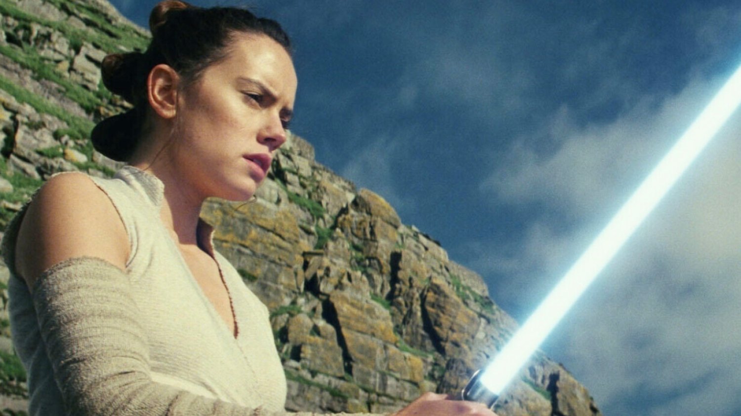 Trylogia Star Wars o Rey znów ma nowego scenarzystę. Czy to się uda?