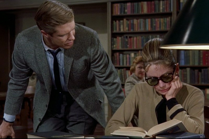 Tego, że uszło ci coś płazem, nie bynajmniej nie zawdzięczasz żabom.