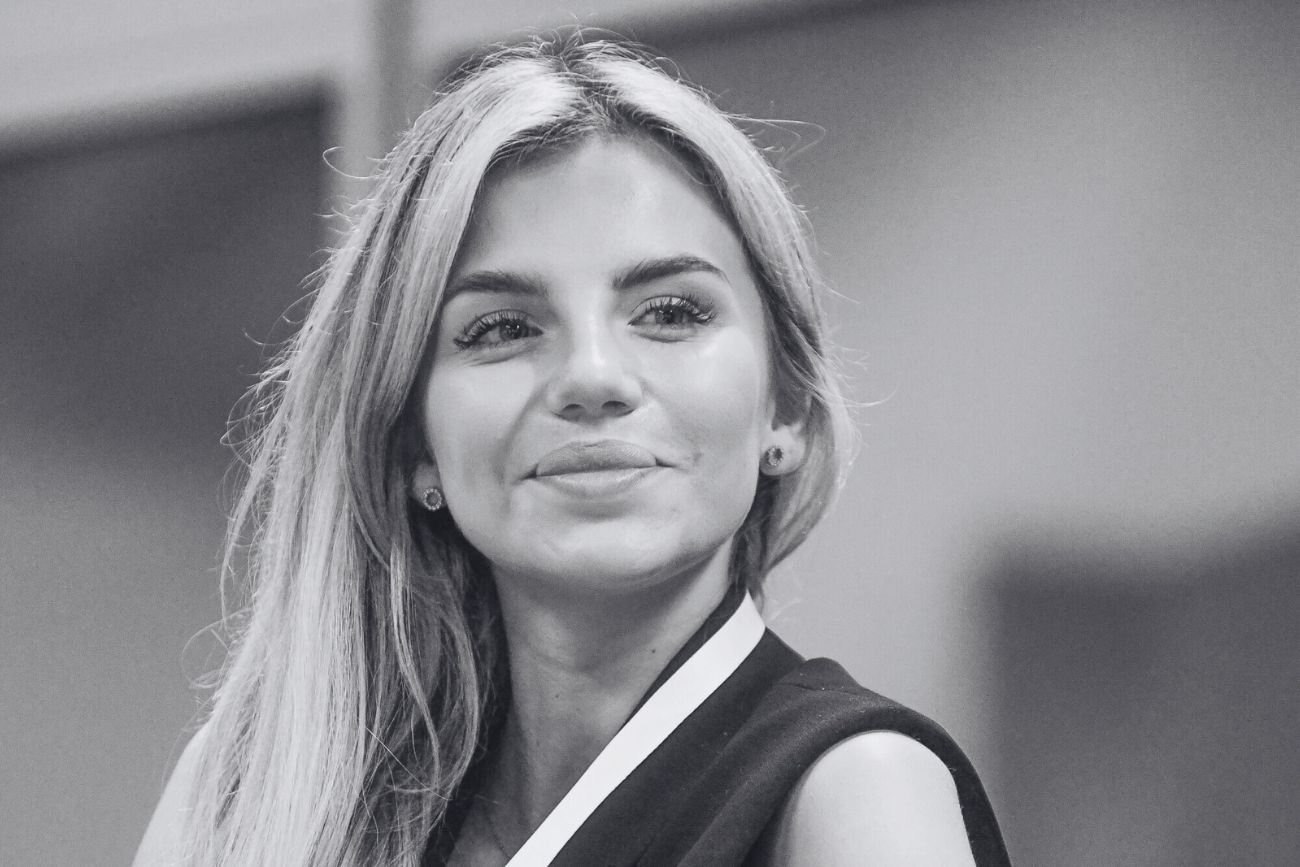 Pogrzeb Soni Szklanowskiej. Poruszające słowa mamy 25-latki