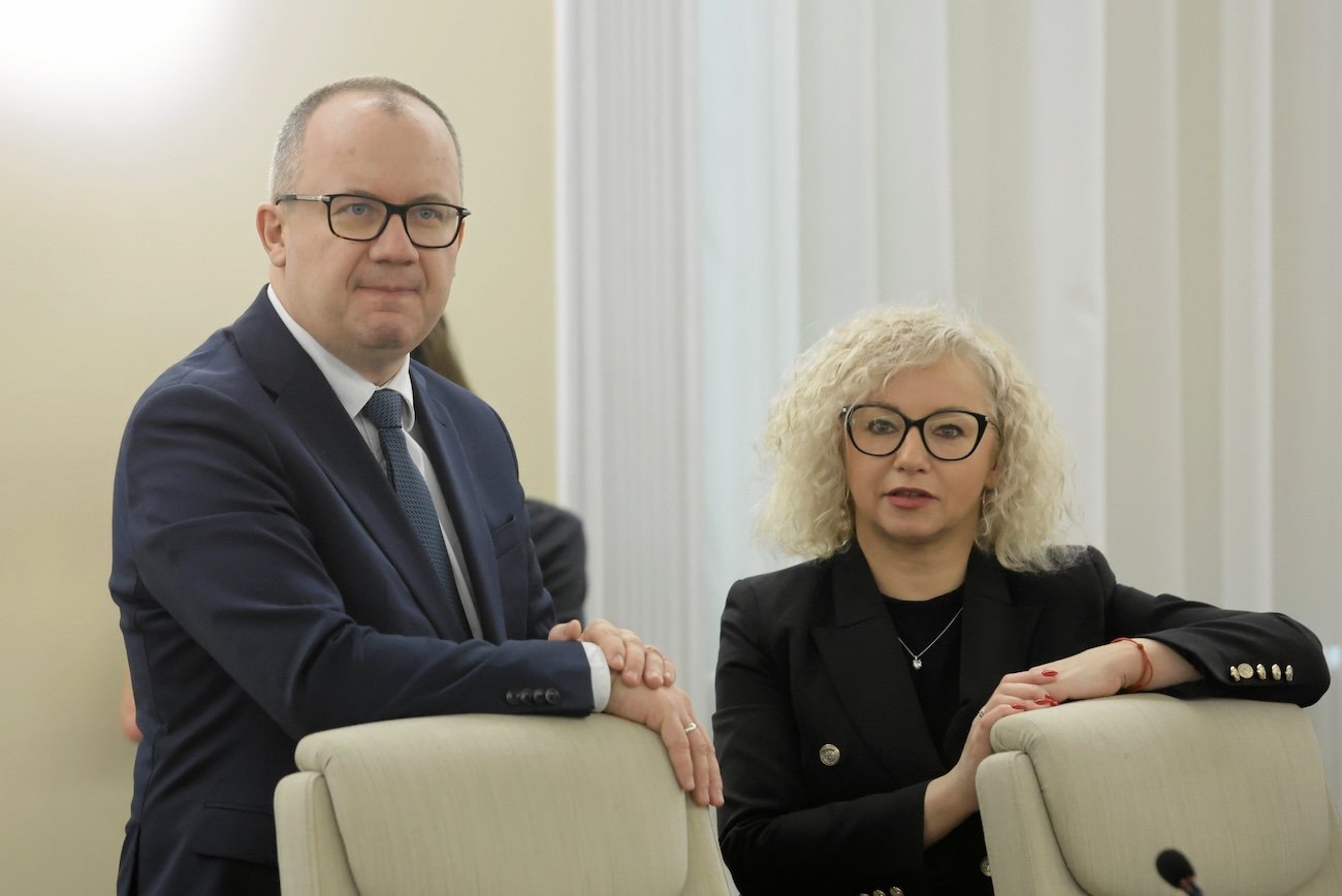 Najwięksi przegrani i wygrani rekonstrukcji rządu. Oto pełna lista ministrów