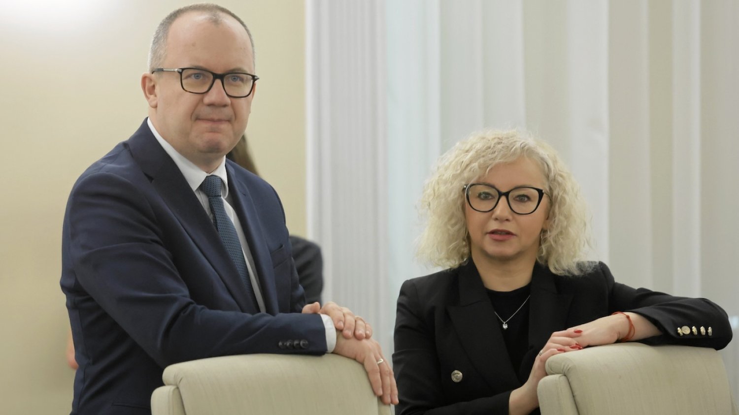 Najwięksi przegrani i wygrani rekonstrukcji rządu. Oto lista ministrów Najwięksi przegrani i wygrani rekonstrukcji rządu. Oto lista ministrów