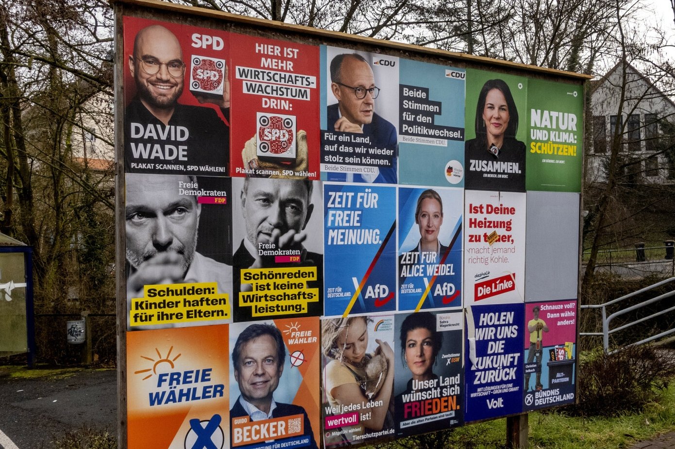 Wybory w Niemczech. Polska w programach wyborczych