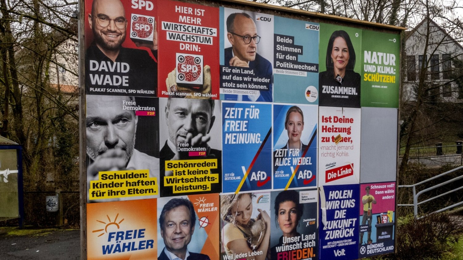 Wybory w Niemczech. Polska w programach wyborczych