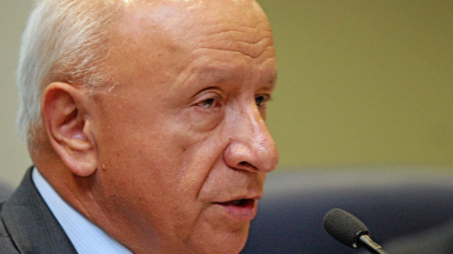 Prof. Bogdan Chazan