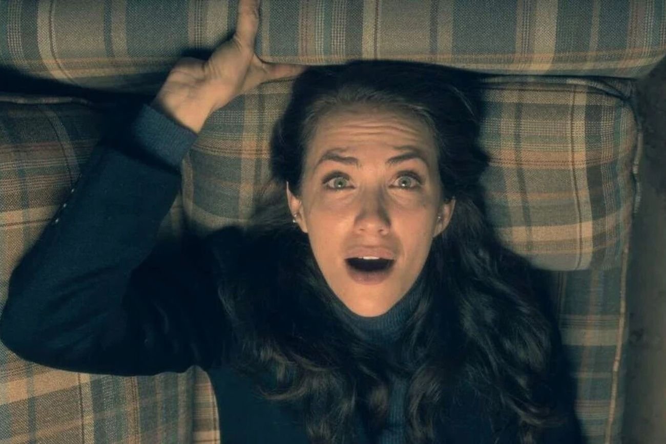 AI wskazało najstraszniejszy serial wszech czasów. Nie obejrzysz go bez światła