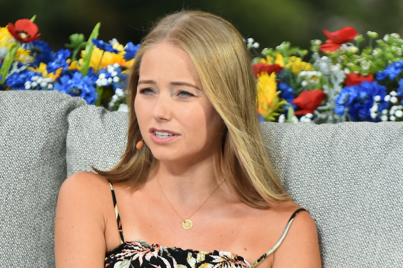 Agata Rubik remontuje mieszkanie w Miami. Przez fachowca puściły jej nerwy