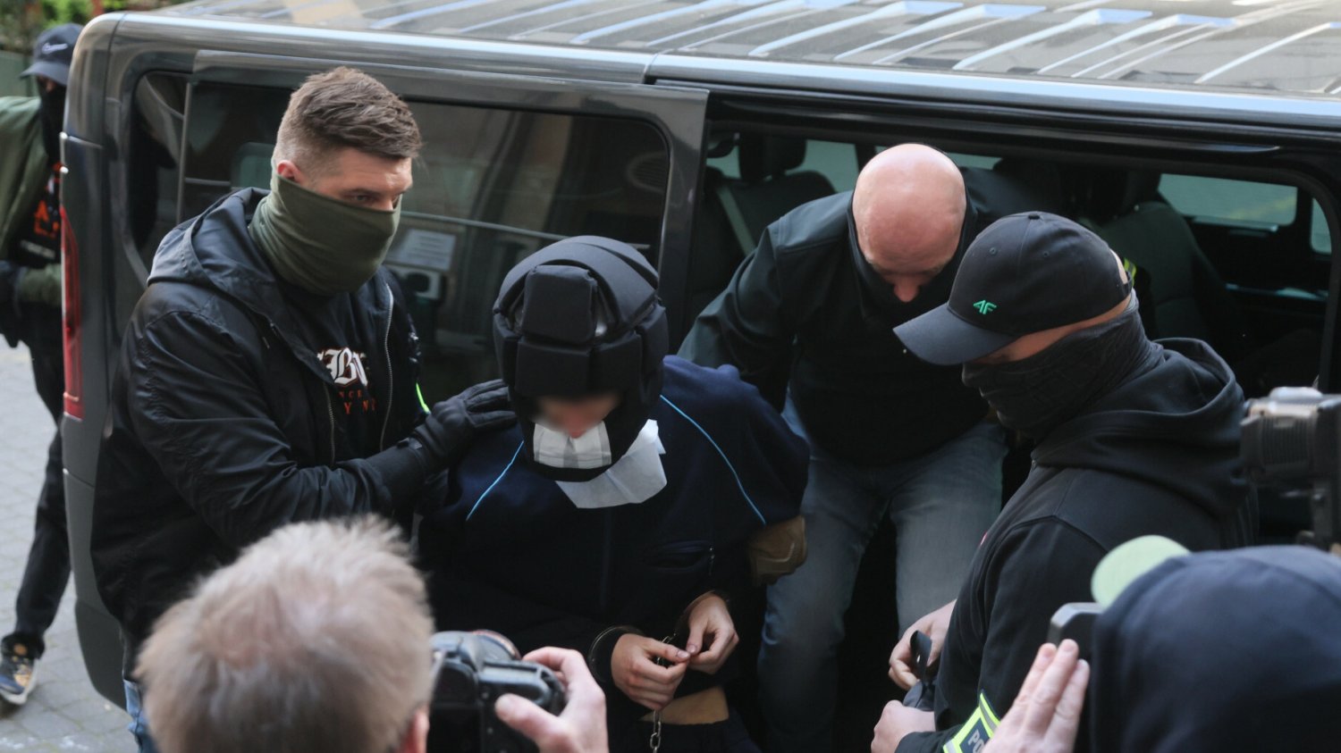 Zabójstwo na UW. Prokuratura podała nowe informacje ws. śledczy
