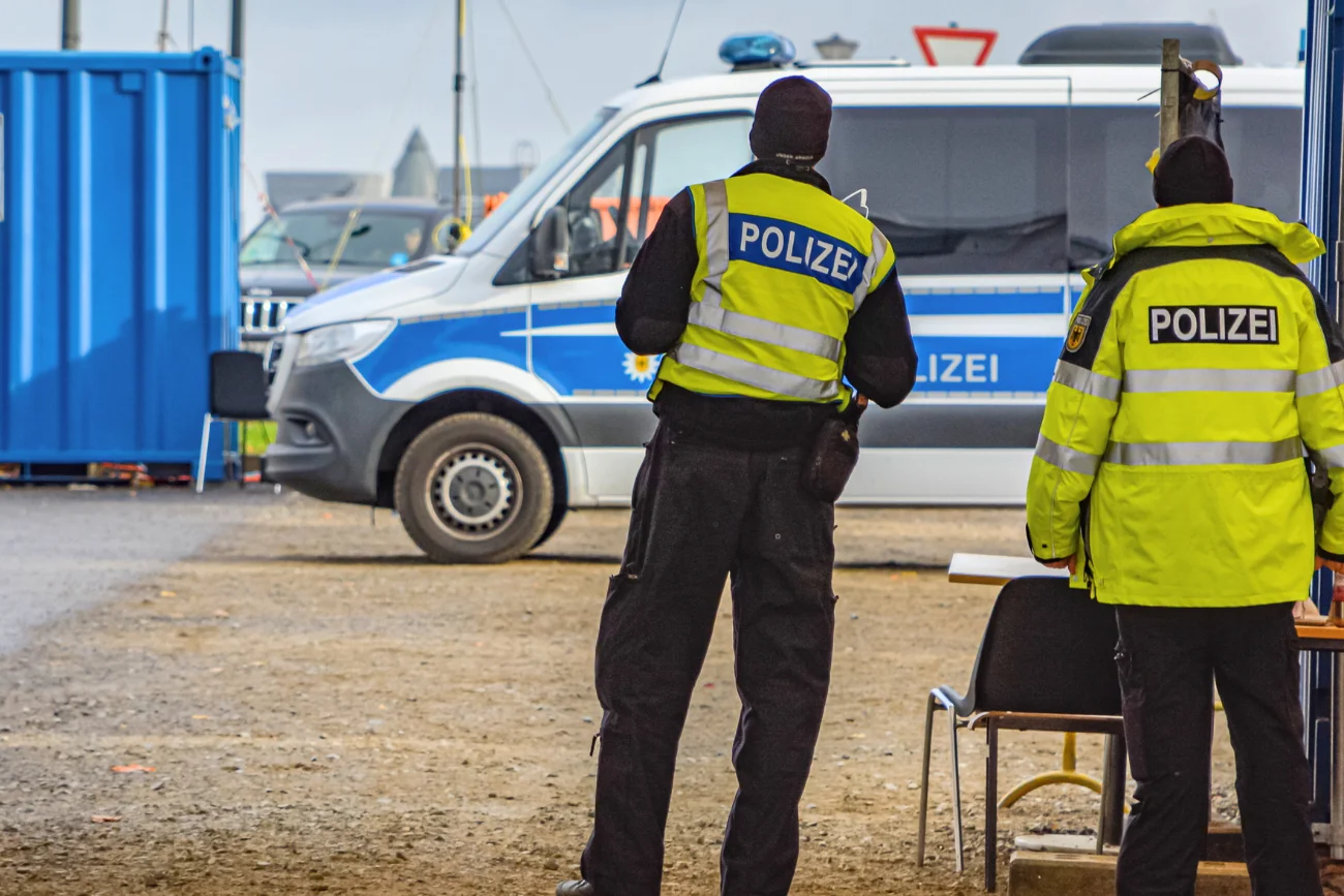 Pozwów migrantów przeciwko Niemcom jest na razie kilka