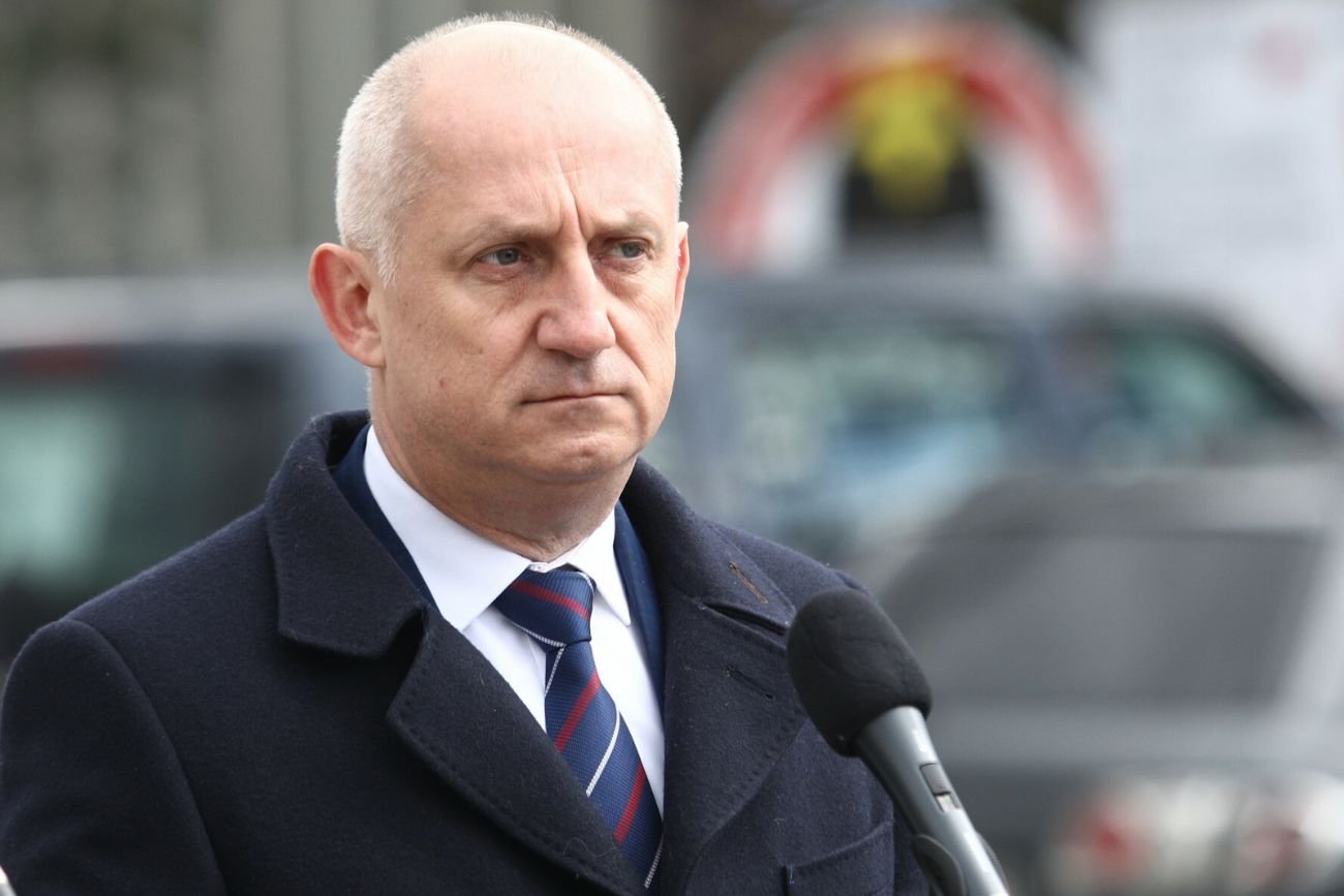 Sławomir Neumann (KO).