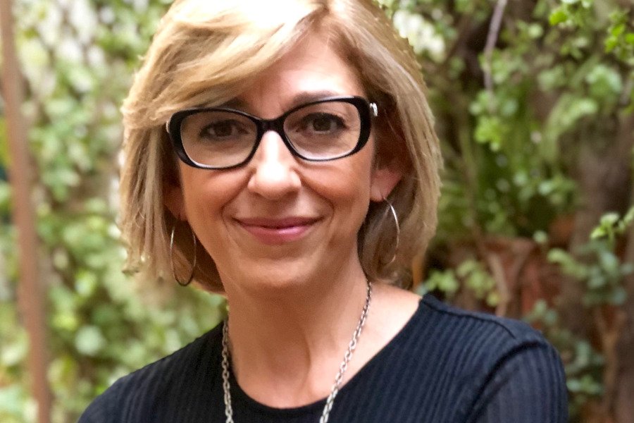 "Vox" to pierwsza powieść Christina Dalcher