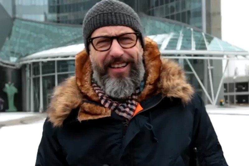 Majewski odpowiada na plotki o dostaniu posady w TVP.