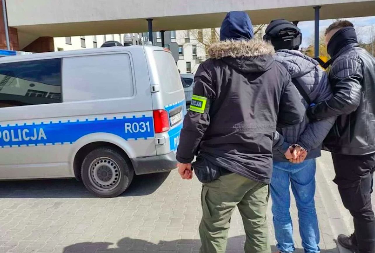 Brunon Hołyst o rodzicach, którzy katują swoje dzieci.