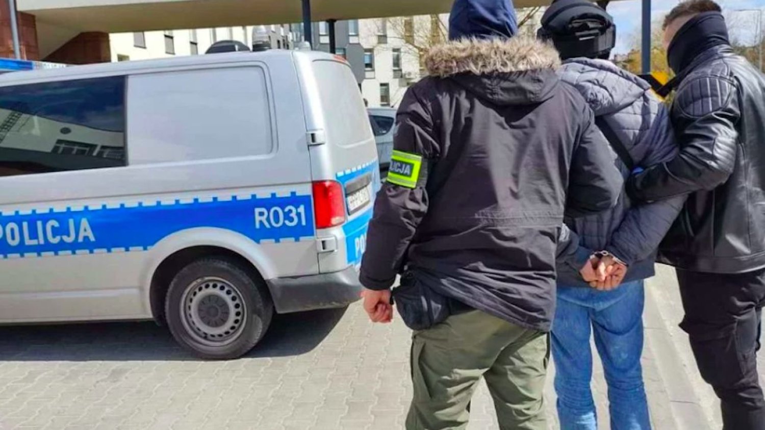 Brunon Hołyst o rodzicach, którzy katują swoje dzieci.