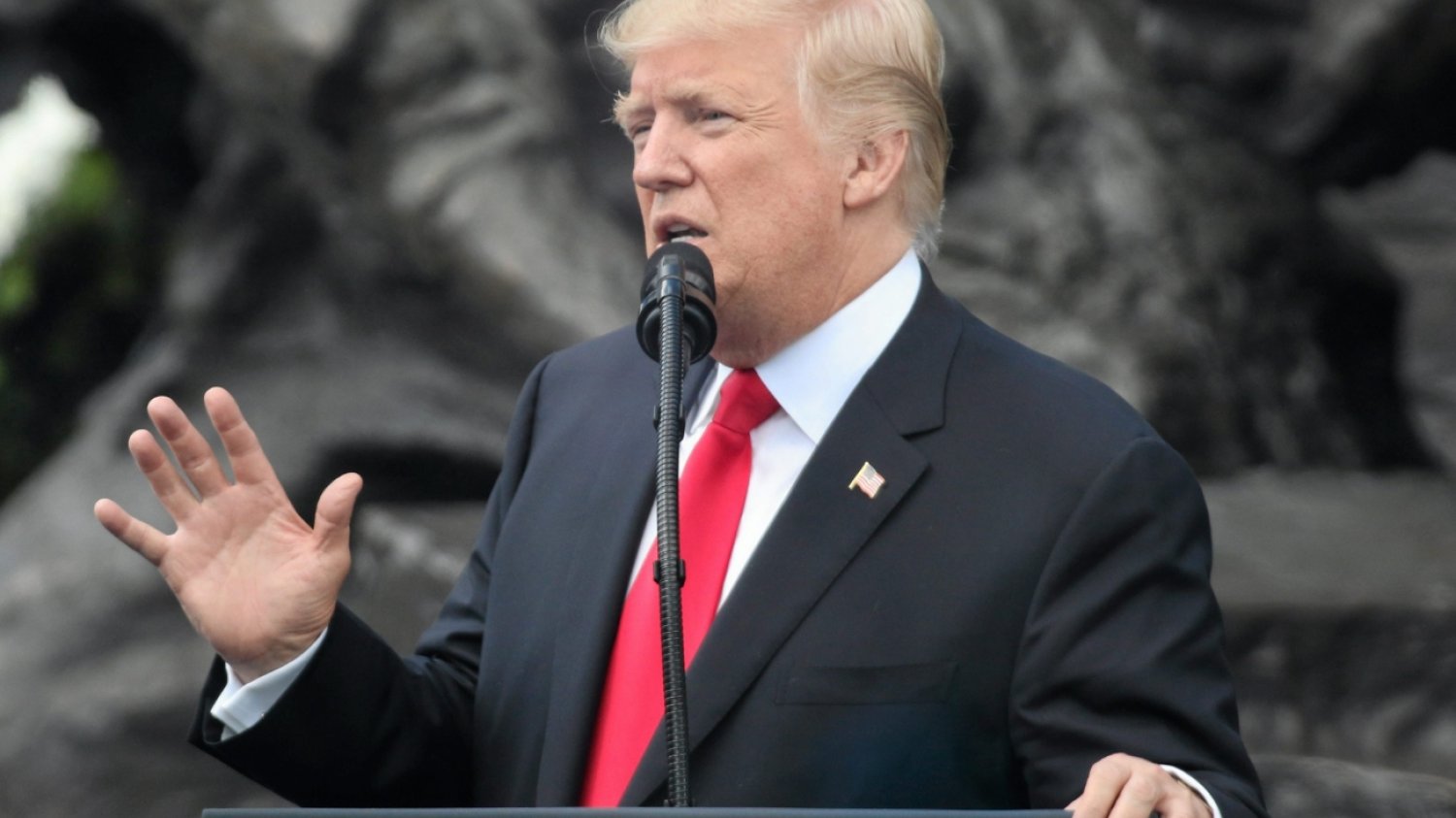 Niemieckie media o możliwym zaangażowaniu USA w konflikt izraelsko-irański.