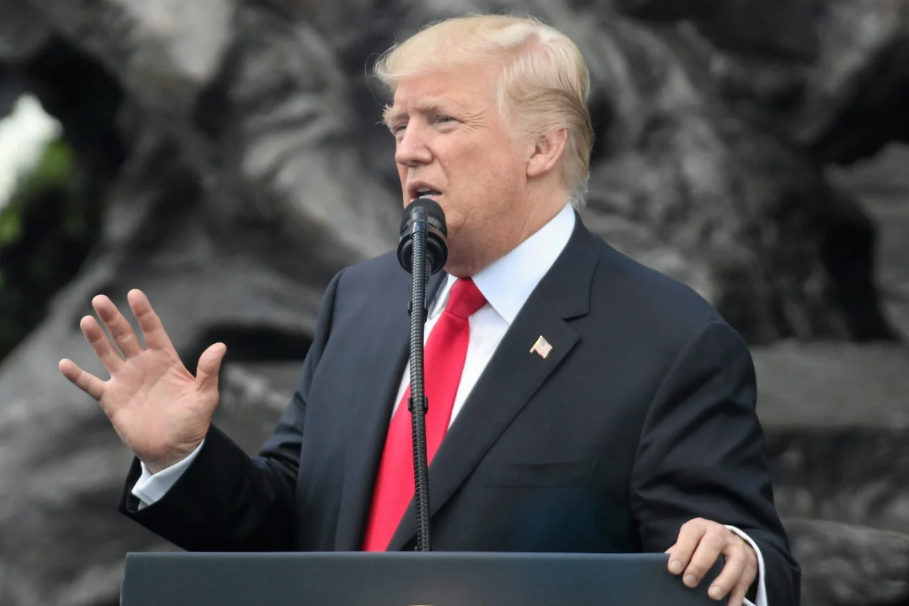 Niemieckie media o możliwym zaangażowaniu USA w konflikt izraelsko-irański.