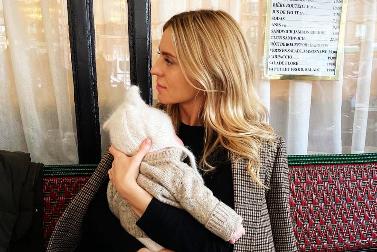 Co dolega młodszej córce Kasi Tusk? Szczery wpis blogerki