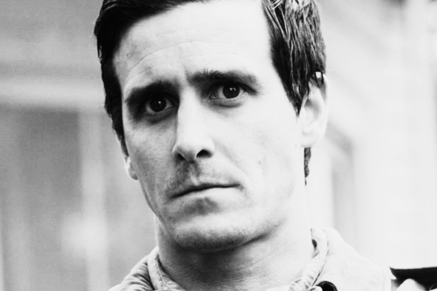 James Ransone nie żyje. Grał w najlepszym kryminale wszech czasów James Ransone nie żyje. Grał w najlepszym kryminale wszech czasów