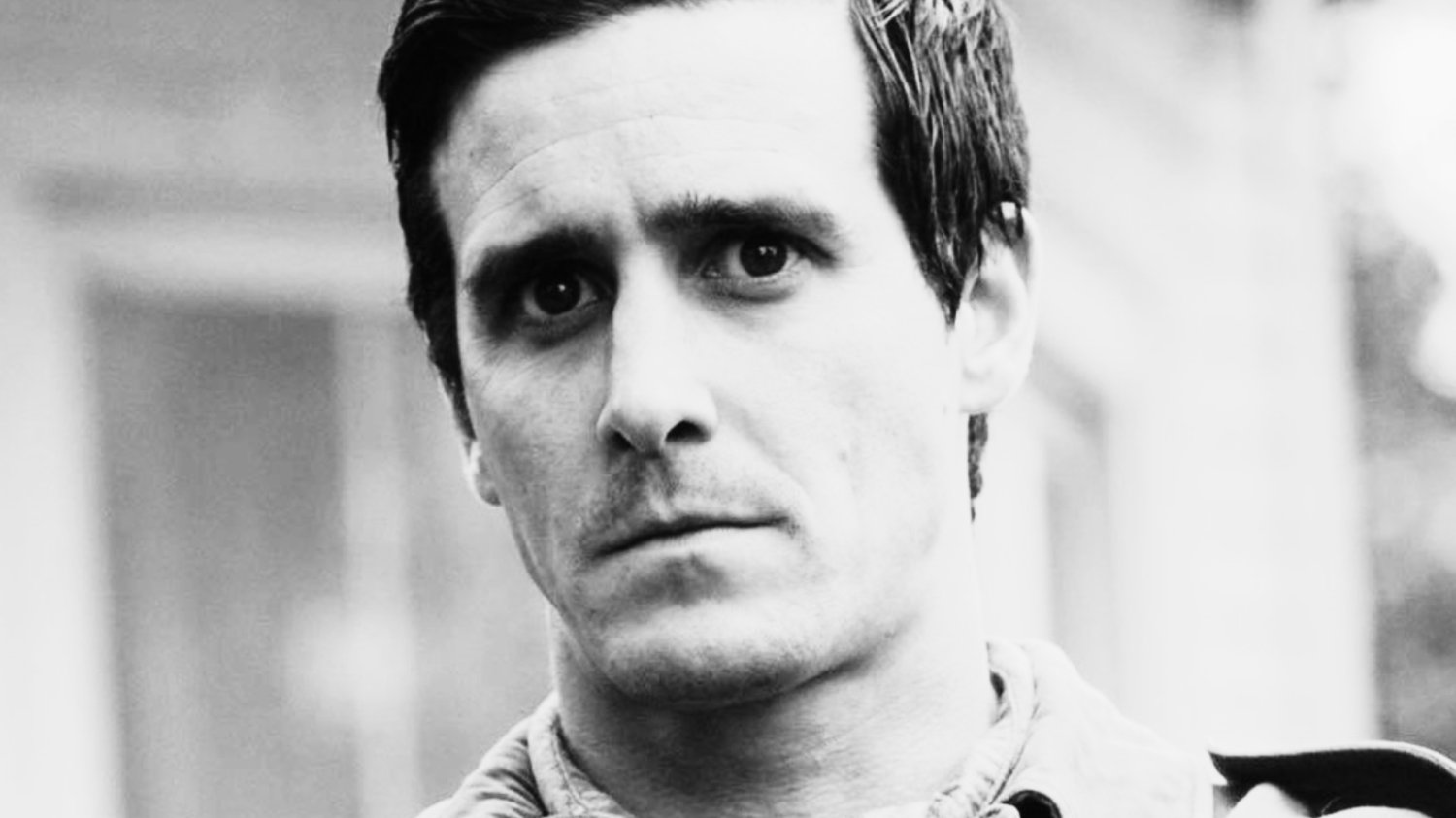 James Ransone nie żyje. Grał w najlepszym kryminale wszech czasów James Ransone nie żyje. Grał w najlepszym kryminale wszech czasów