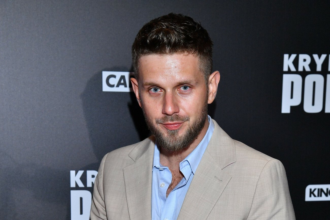 Królikowski został zatrzymany na podstawie donosu. Sędzia domaga się nagrań