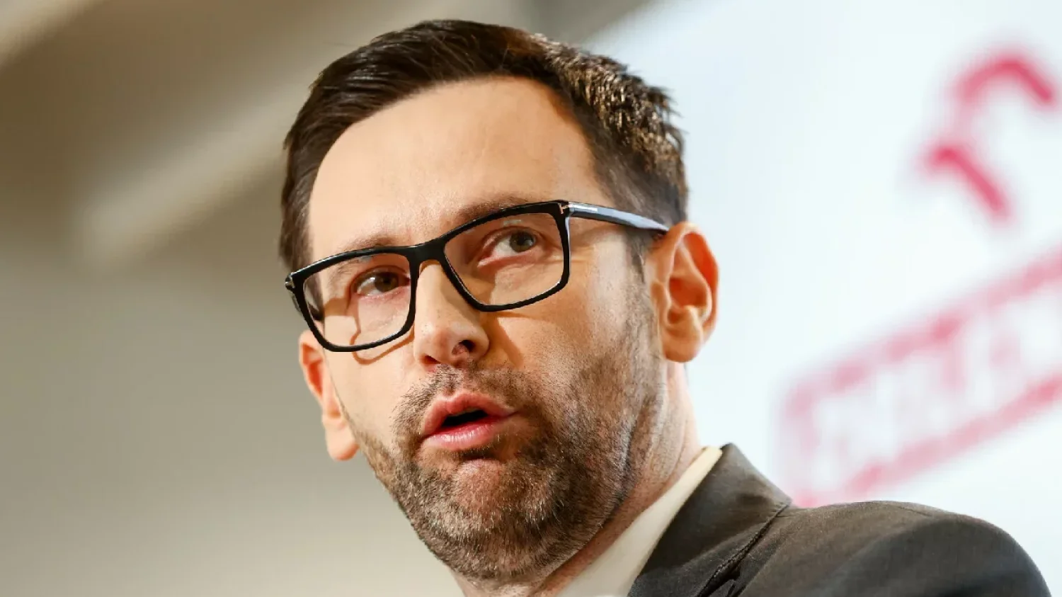 Daniel Obajtek, prezes Orlenu.