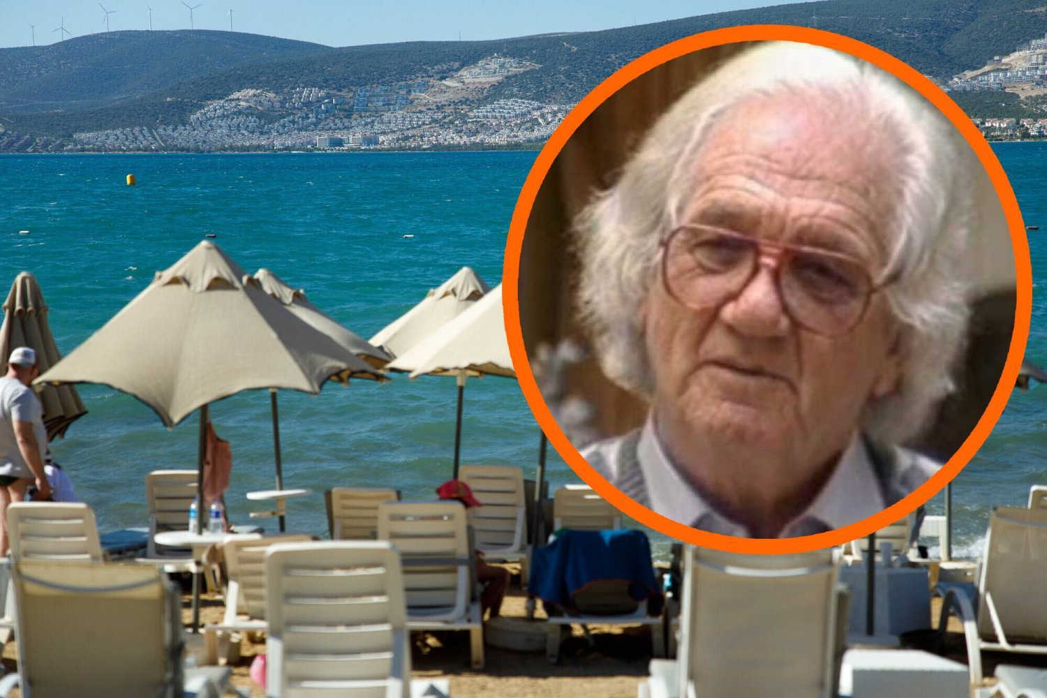 Skąd się wzięło all inclusive? Stoi za nim Gerard Blitz, przedsiębiorca z Belgii.