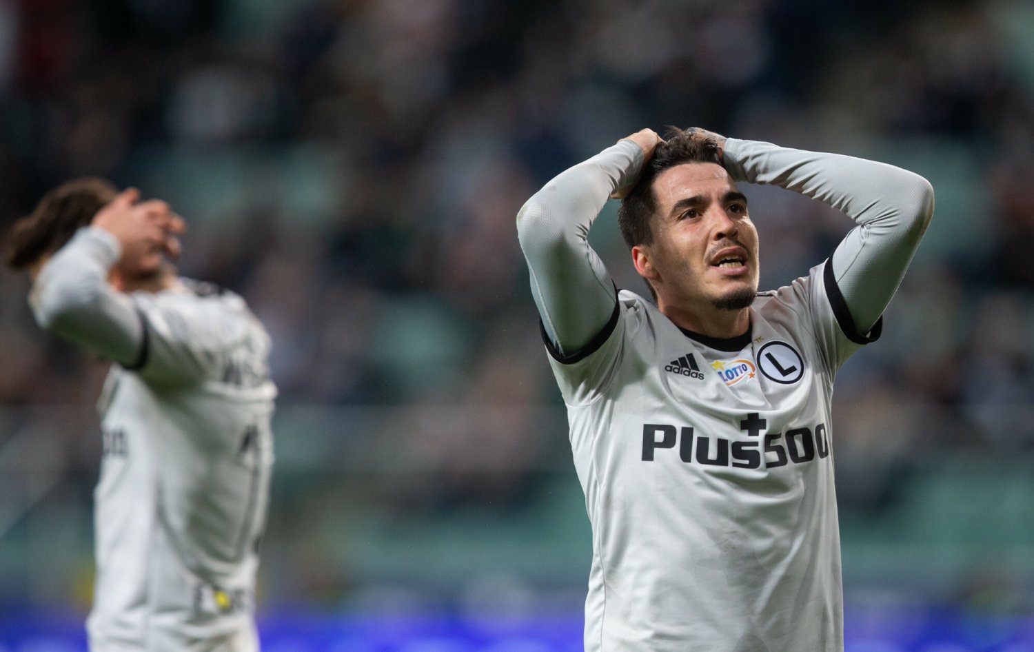 Innego wyjścia nie ma, latem Legię Warszawa czeka prawdziwa rewolucja kadrowa