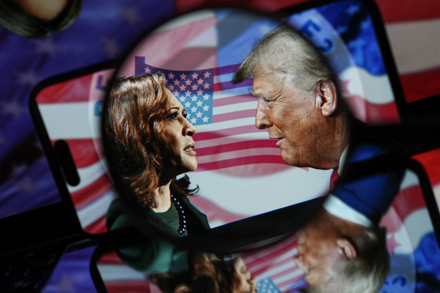 Jak działa system wyborczy w USA? Oto co musisz wiedzieć