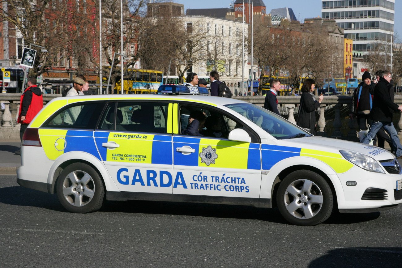 Irlandia dokonała ekstradycji 10 Polaków. "Stanowili oni zagrożenie dla społeczności w Irlandii" – przekazała irlandzka policja. Zdjęcie ilustracyjne.