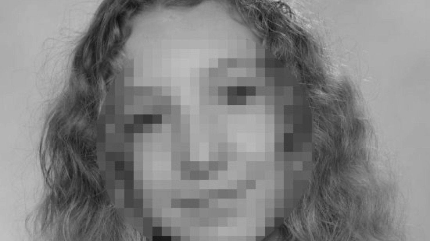 14-letnia Nina nie żyje. Dziewczyna popełniła samobójstwo.