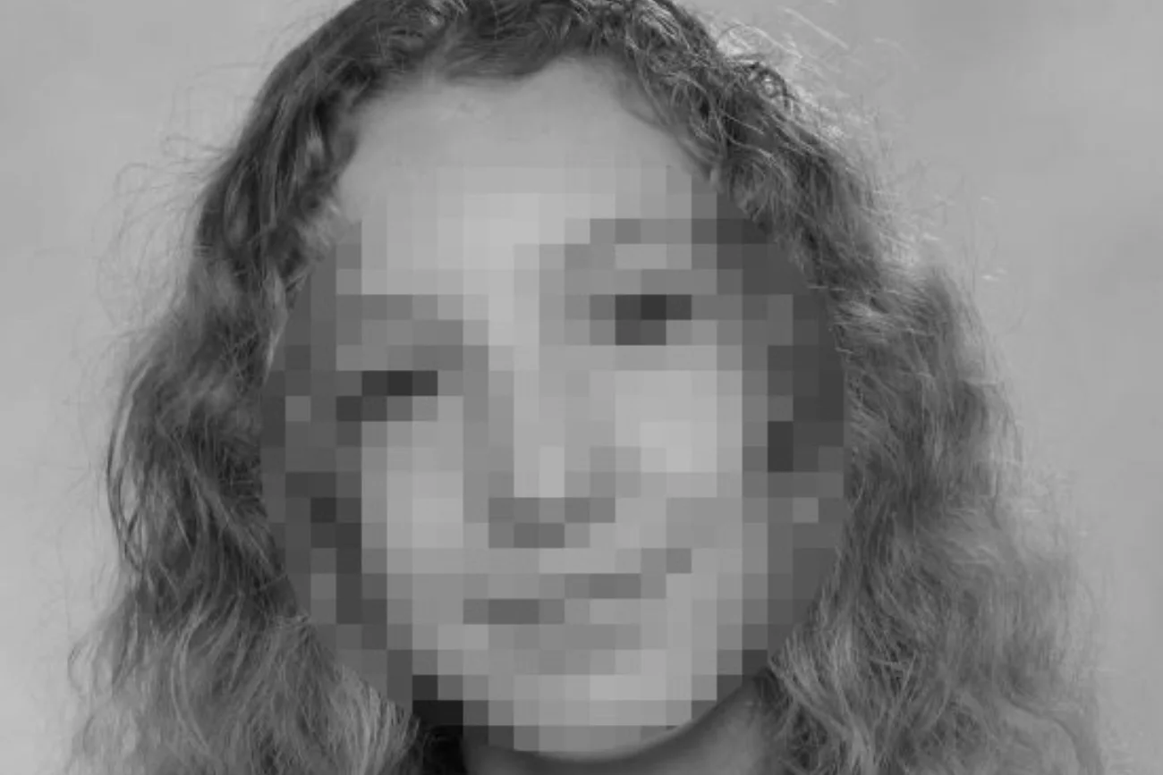 14-letnia Nina nie żyje. Dziewczyna popełniła samobójstwo.