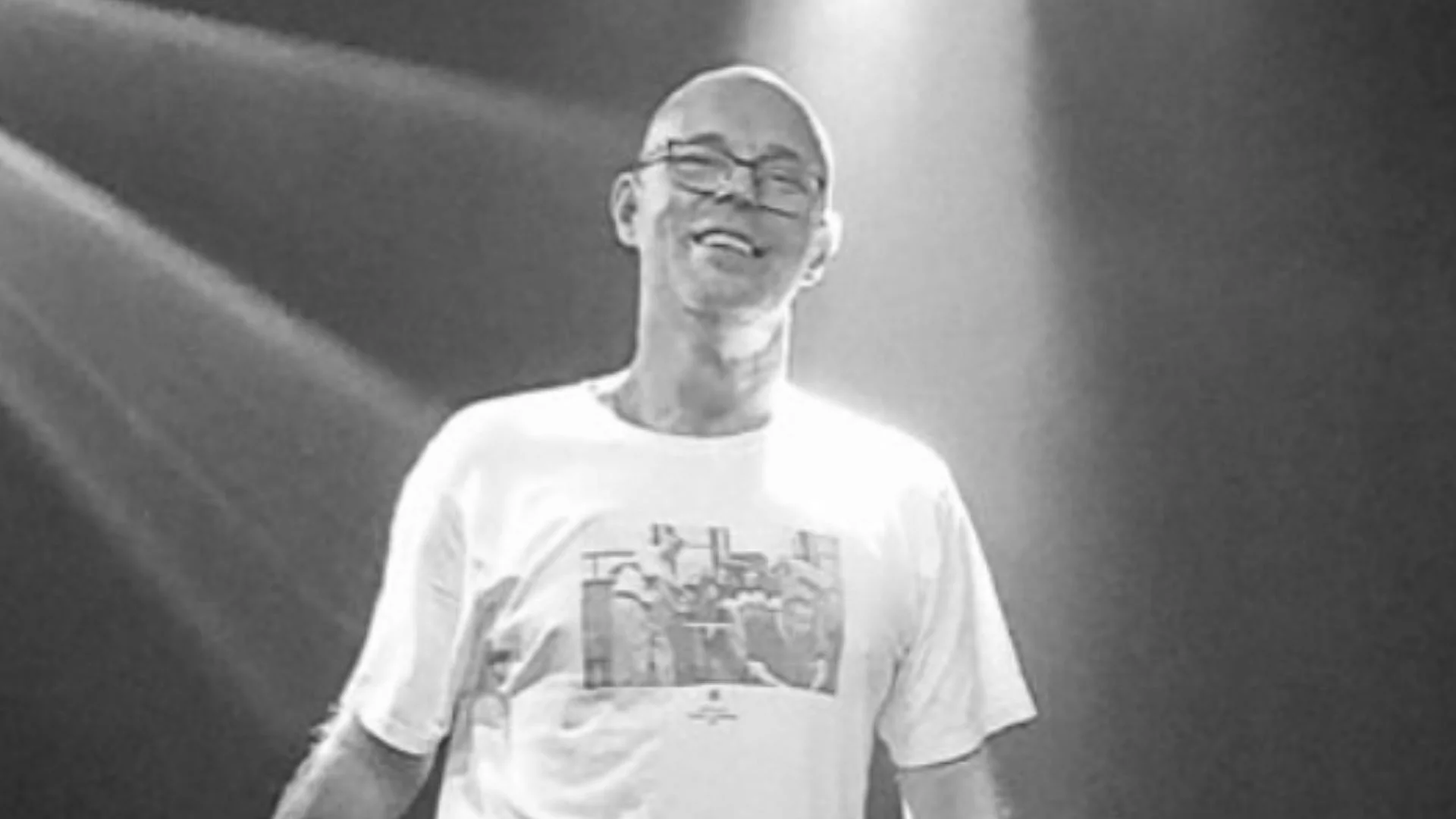 Ostatni wpis Pono mocno porusza. Raper wspierał kolegów po fachu