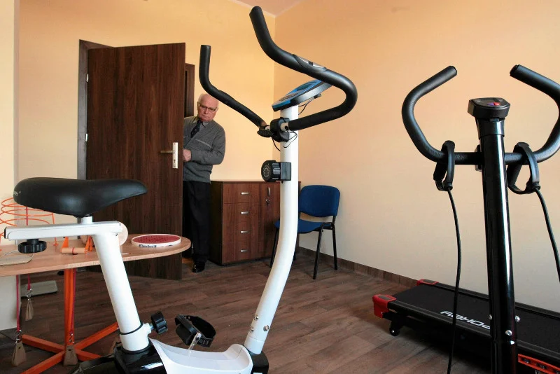 "Srebrny biznes" to nie tylko opieka. Trzeba inwestować w nowe technologie, które ułatwią życie i diagnozę osób starszych.