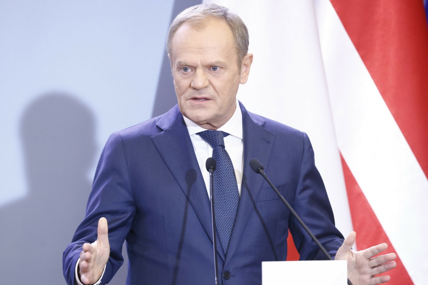 Tusk komentuje wyniki II tury wyborów samorządowych. Wymowny wpis.