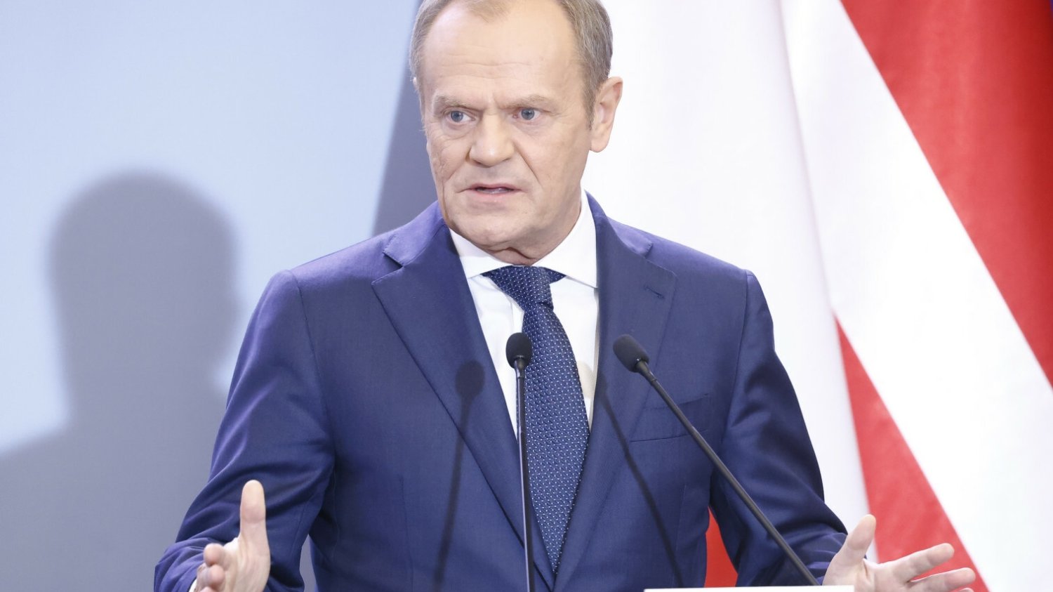 Tusk komentuje wyniki II tury wyborów samorządowych. Wymowny wpis.