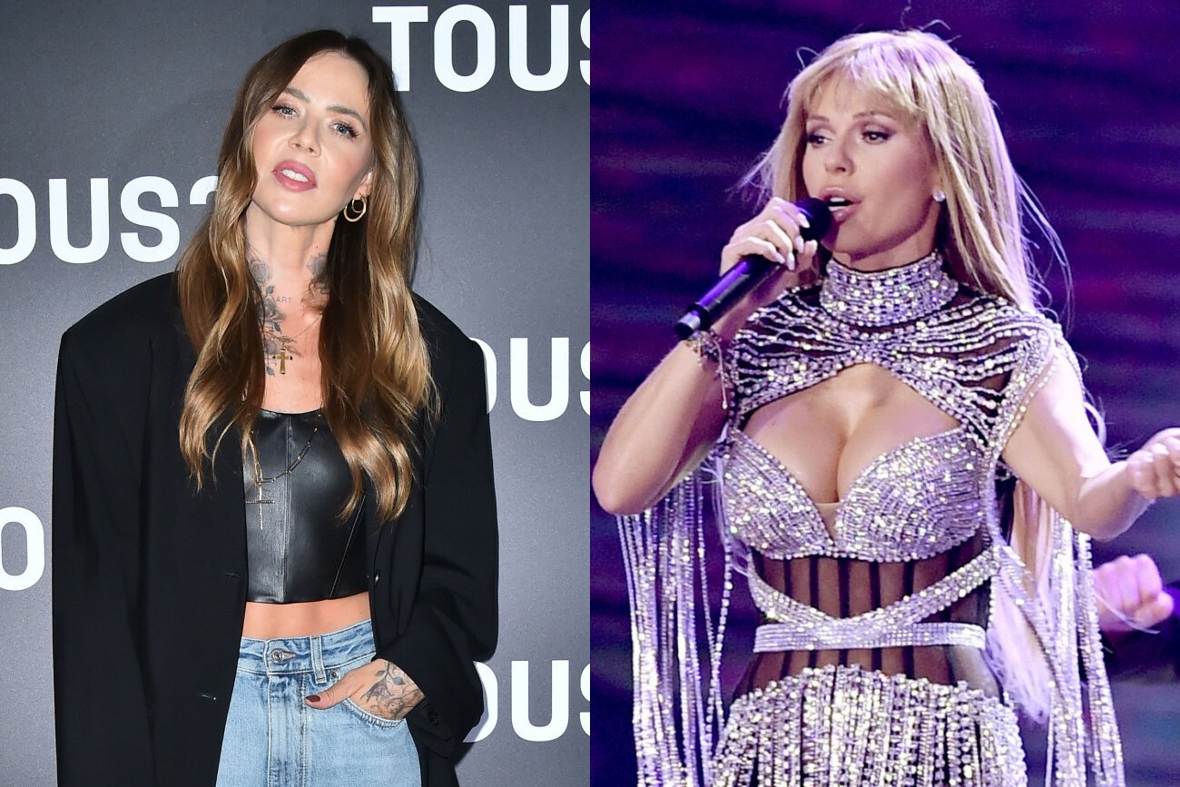 Sablewska o współpracy z Dodą. Wspomina czasy, kiedy była jej menadżerką