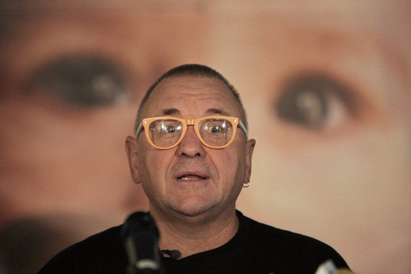 Jerzy Owsiak narzeka na bezczynność Kościoła i Rzecznika Praw Dziecka w sprawie przemocy wobec dzieci