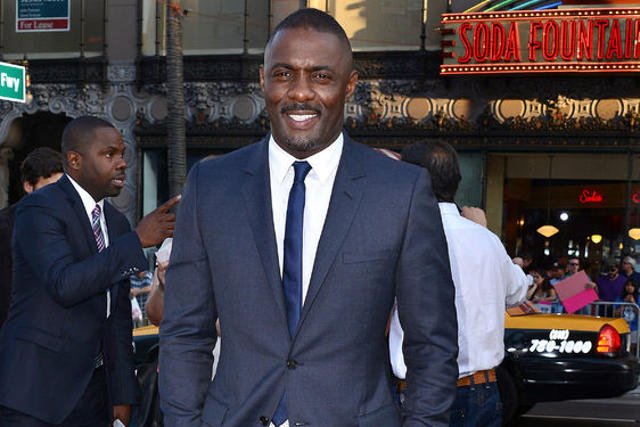 Idris Elba twierdzi, że jest za stary i w związku z tym nie chce przyjąć roli Jamesa Bonda.