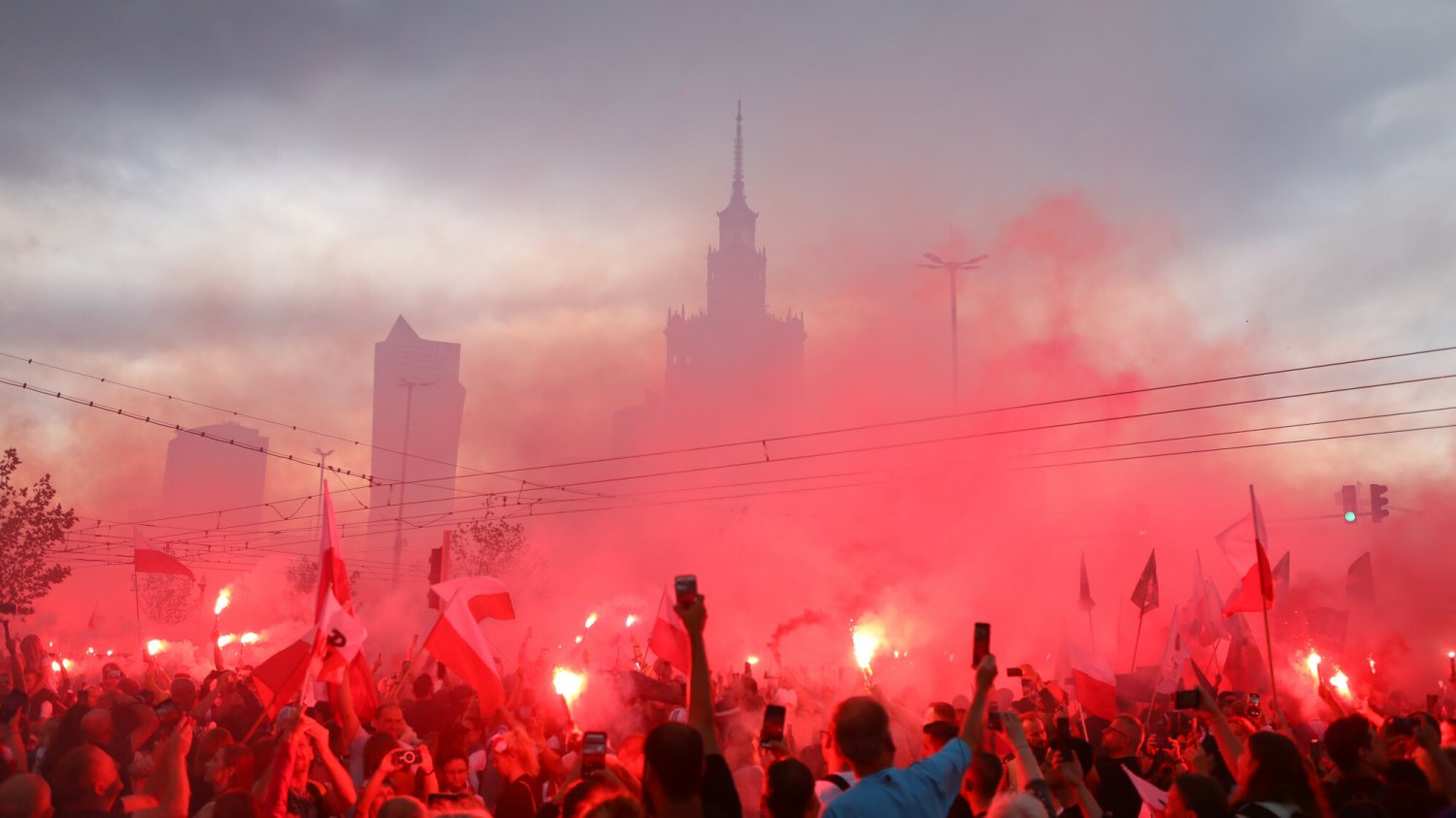 Komunikacja miejska w Warszawie 1 sierpnia. Przygotuj się na wielkie zmiany