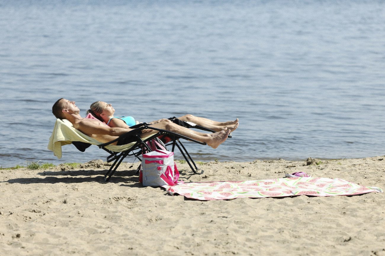 Jeżeli przyjmujesz te leki, szczególnie chroń skórę przed słońcem.