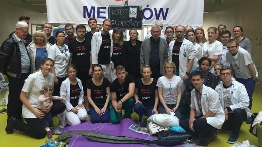 Krzysztof Bukiel o Krystynie Jandzie