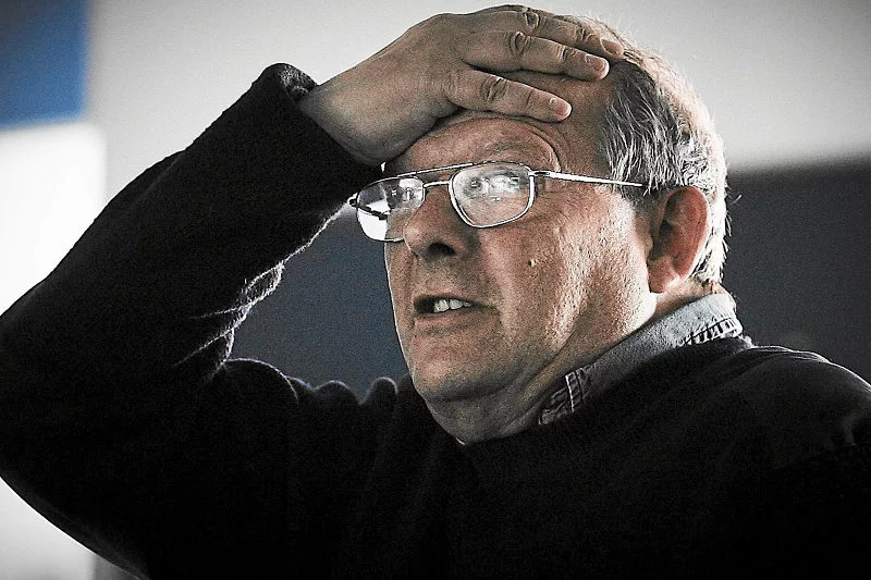 Adam Michnik pisze o powstaniu styczniowym "to również polskie piekło".