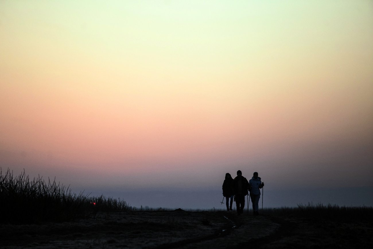 Spójrzcie w nocy na niebo. Nad Polską pojawi się wyjątkowe zjawisko