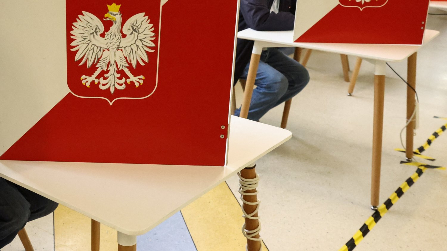 Niemal 1500 komisji. Prokurator Generalny chce oględzin kart wyborczych