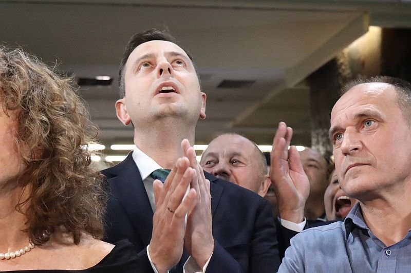 Władysław Kosiniak-Kamysz poruszył swoim wpisem elektorat opozycji.