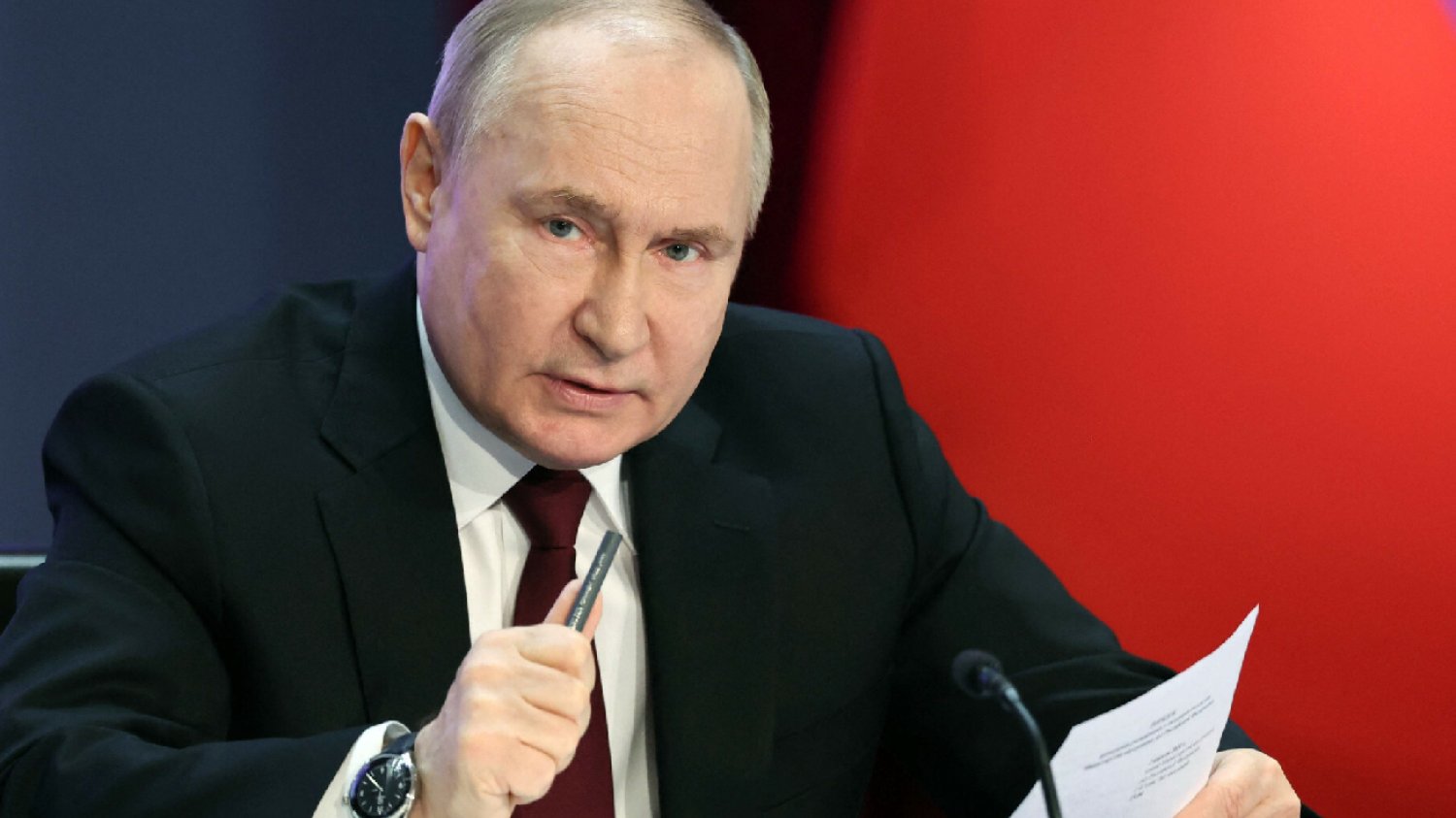 Ukraina może przegrać wojnę z Rosją. Dyrektor CIA podał datę.